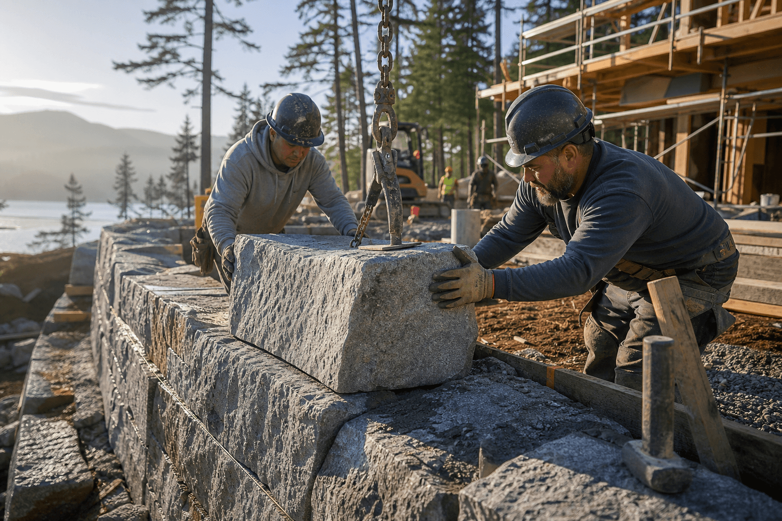 Masonry guides and tips from Apex Masonry Abbotsford