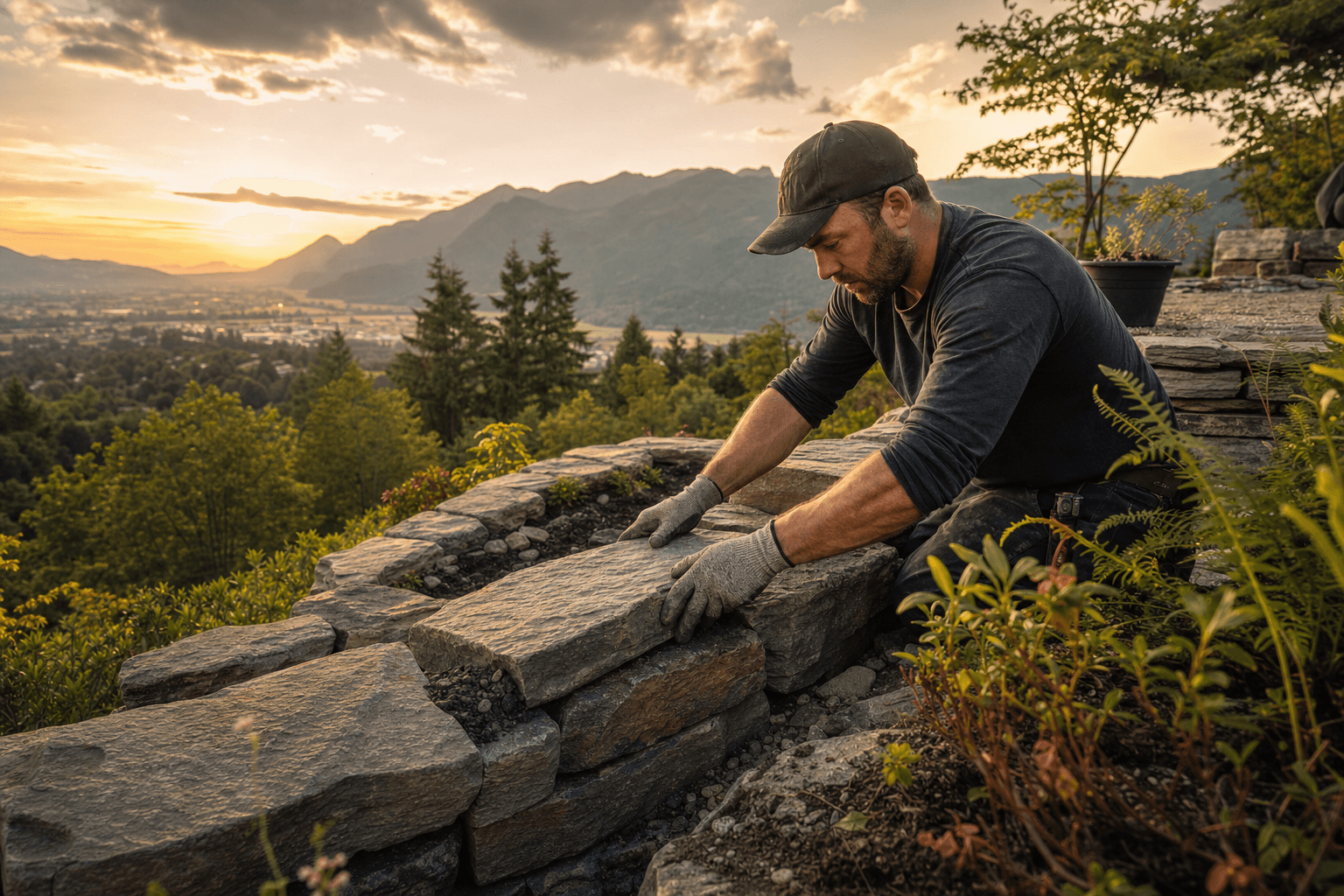 Apex Masonry Abbotsford contact